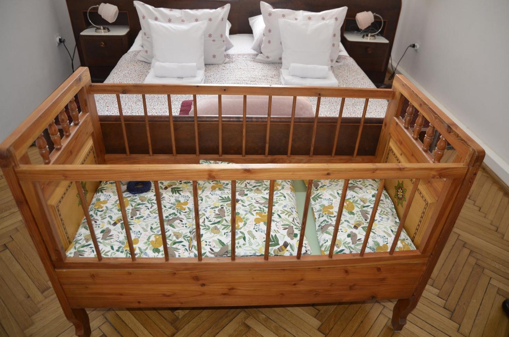 Castle View Boutique Apartment — Photos 3