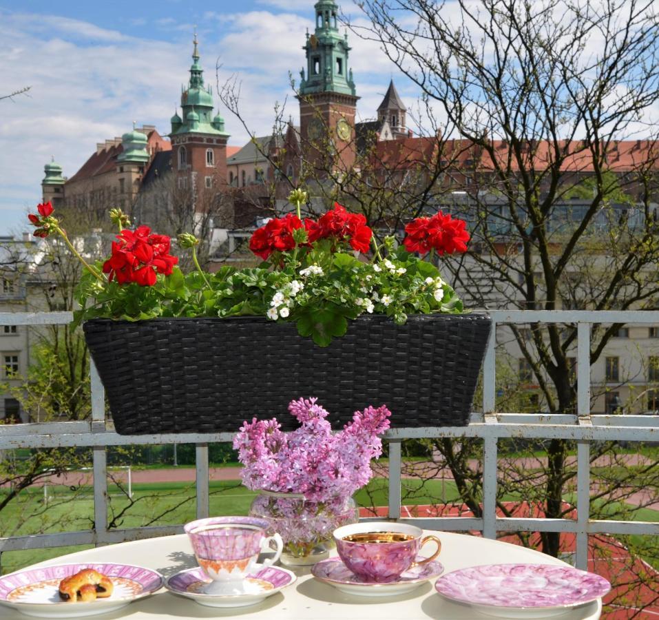 Castle View Boutique Apartment, Krakow