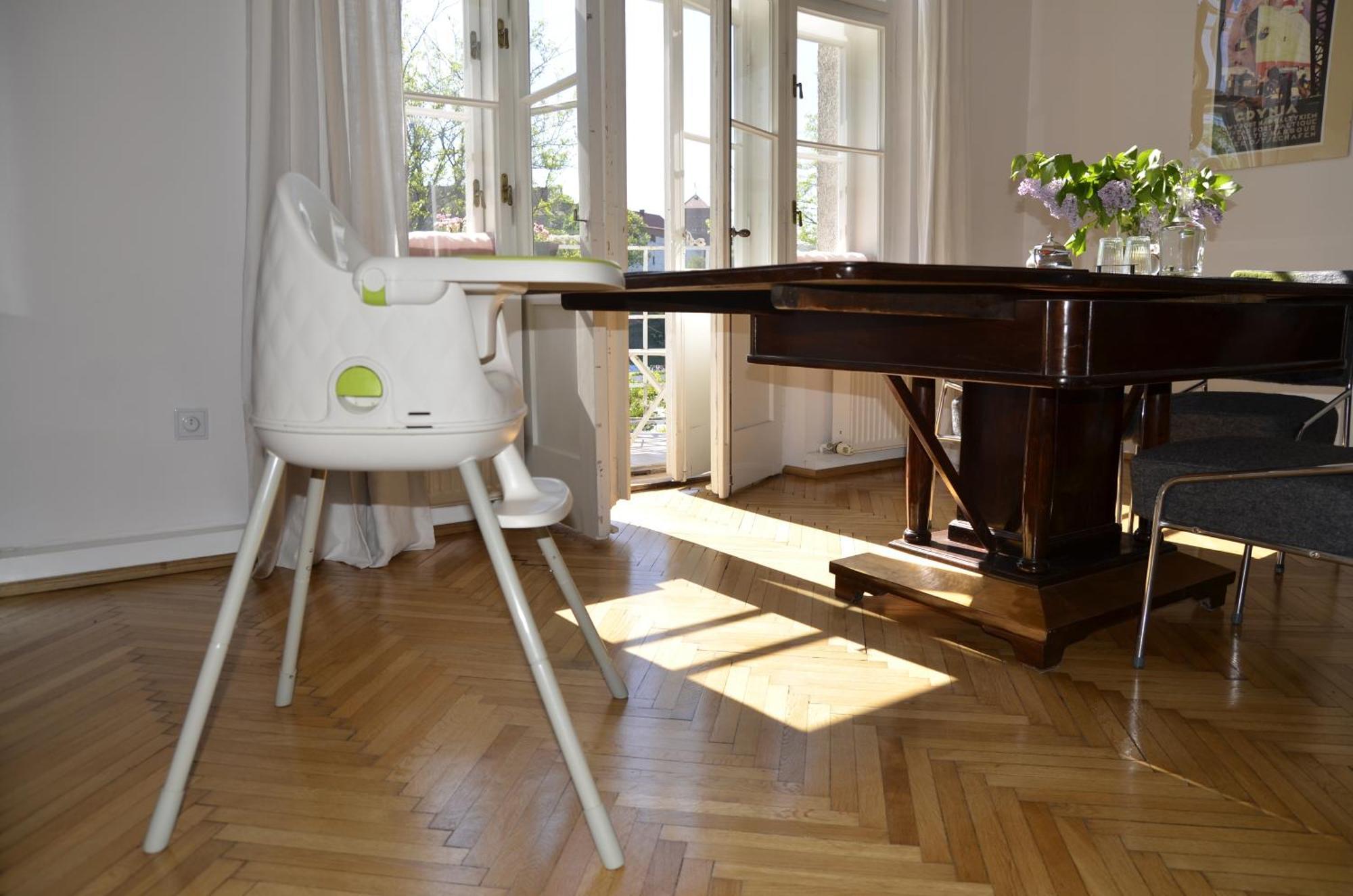 Castle View Boutique Apartment — Photos 1